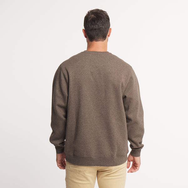 Searcy Heather Sweatshirt