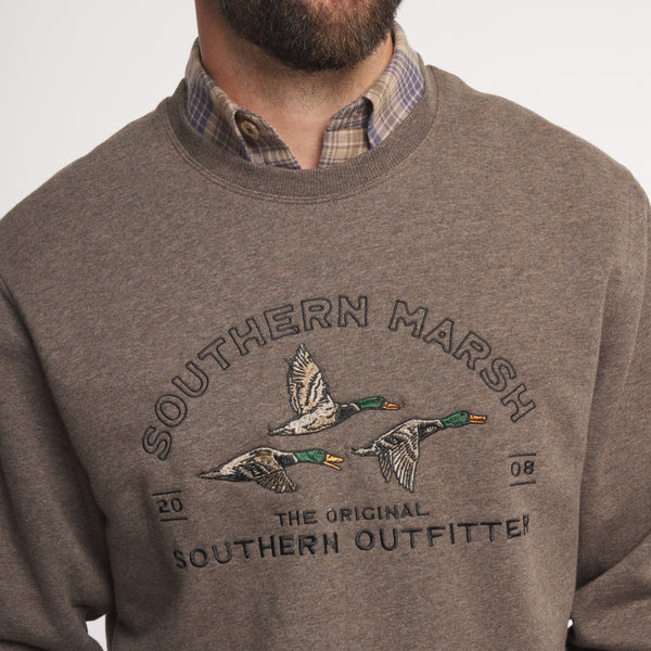 Searcy Heather Sweatshirt