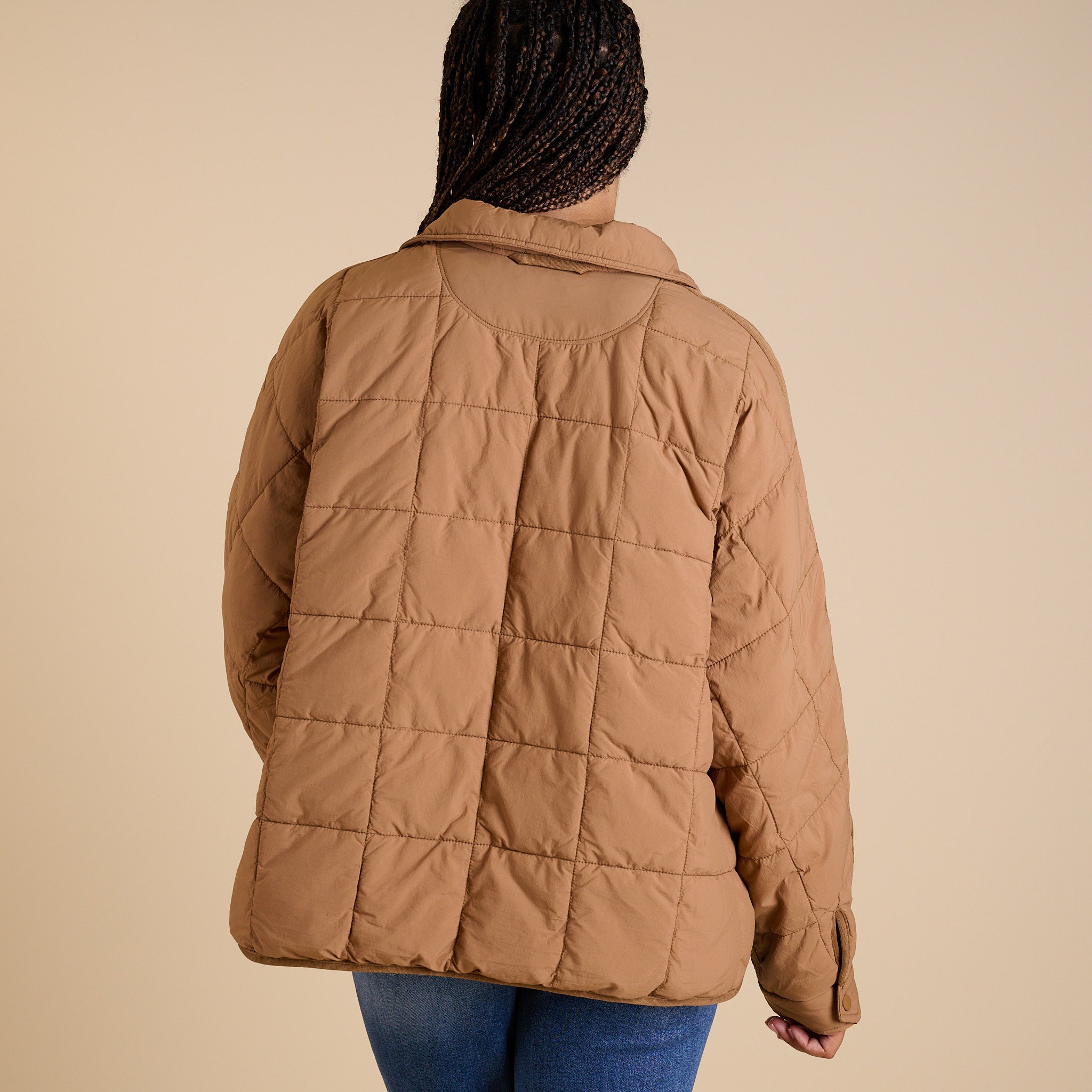 FP Movement Pippa Packable Puffer Jacket