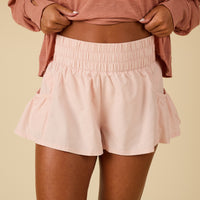 Shop women's bottoms.