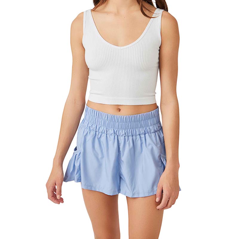 Floerns Shorts Can Give You the Micro Mini Look Without the Stress