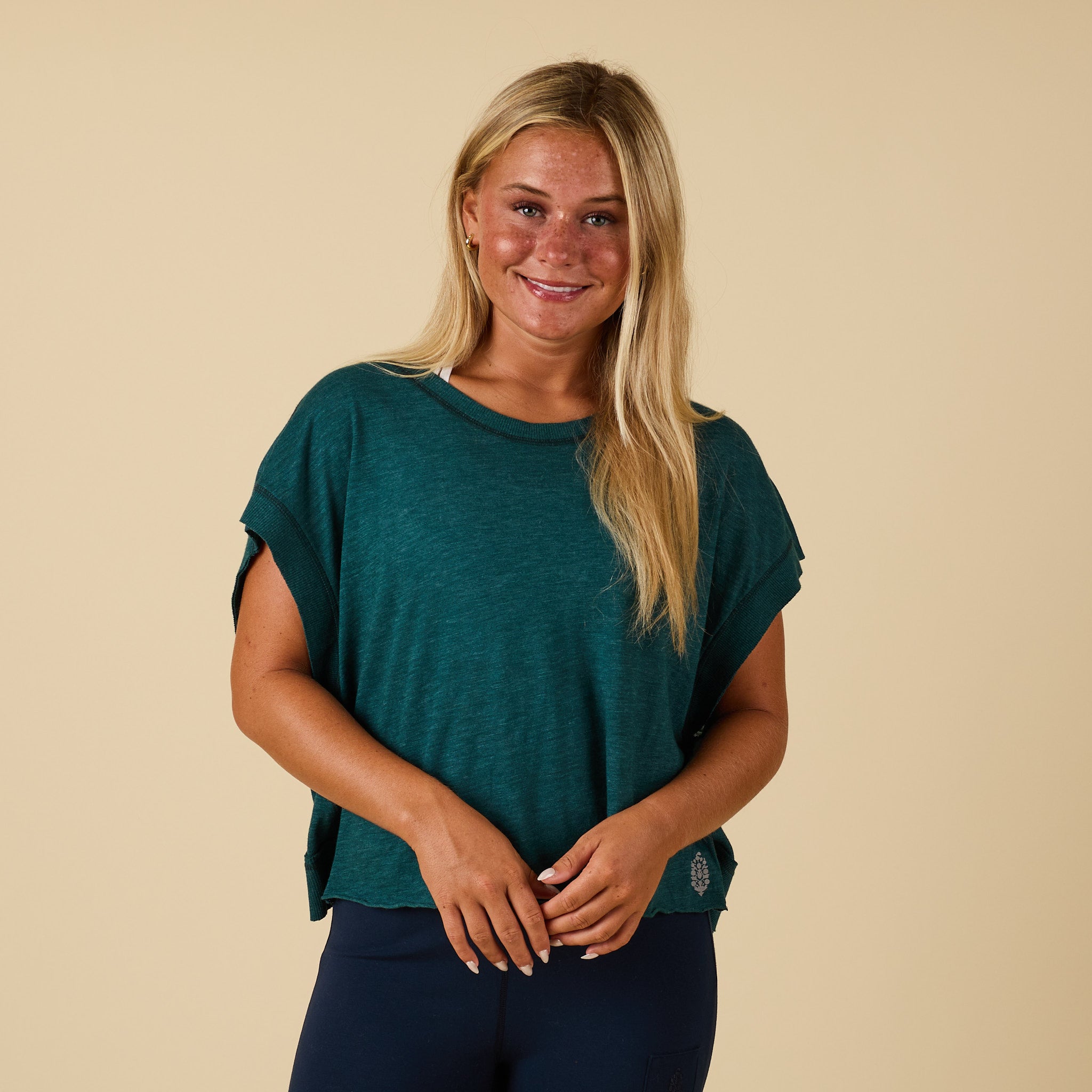 FP Movement My Time Tee