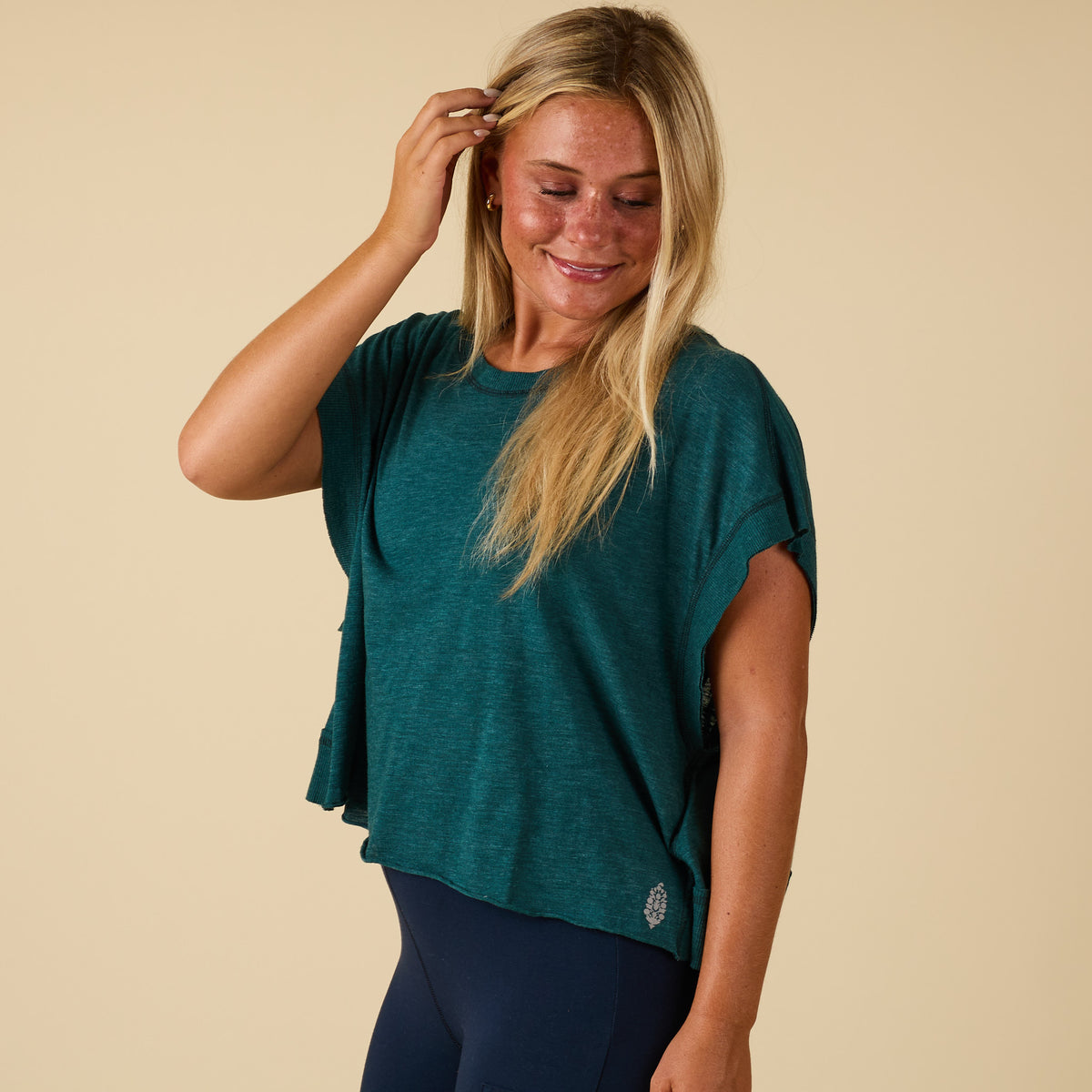 FP Movement My Time Tee