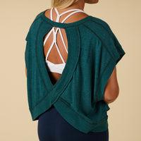 Shop women's activewear.