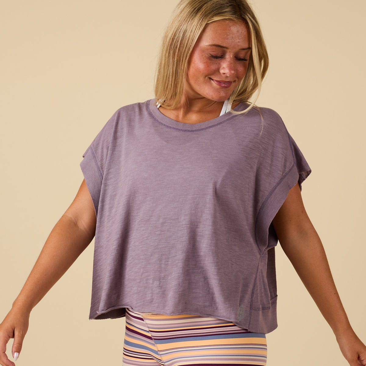 FP Movement My Time Tee