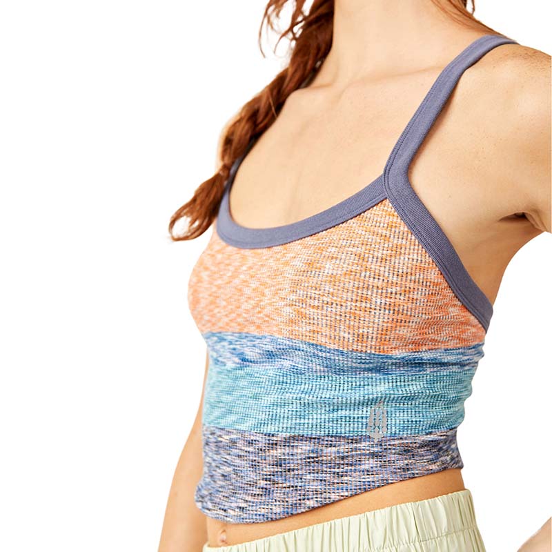 FP Movement All Clear Cami Space Dye