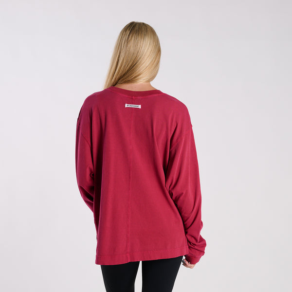 FP Movement Long Sleeve Hustle Layer Tee