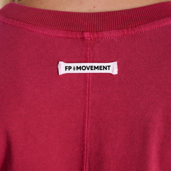 FP Movement Long Sleeve Hustle Layer Tee