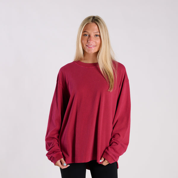 FP Movement Long Sleeve Hustle Layer Tee