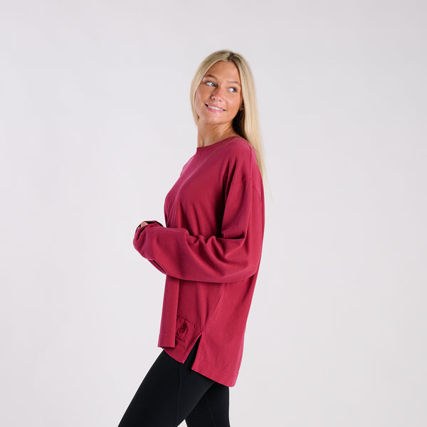 FP Movement Long Sleeve Hustle Layer Tee