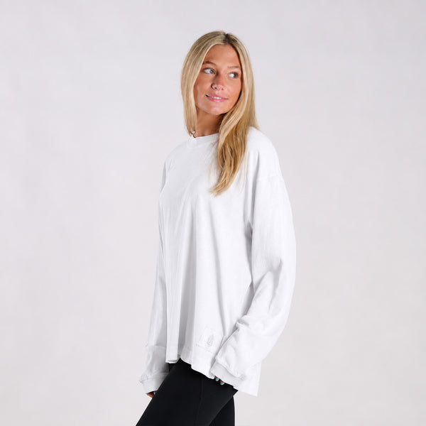 FP Movement Long Sleeve Hustle Layer Tee
