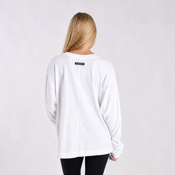 FP Movement Long Sleeve Hustle Layer Tee