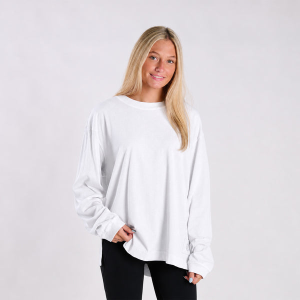 FP Movement Long Sleeve Hustle Layer Tee