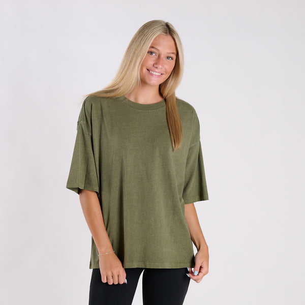 FP Movement Tackle Tee in Terrain
