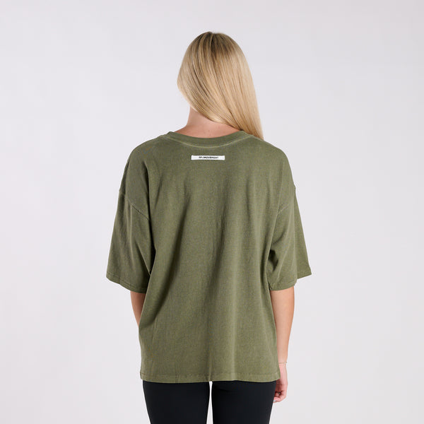 FP Movement Tackle Tee in Terrain
