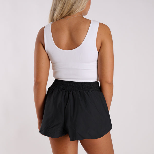 FP Movement Element Shorts in Black