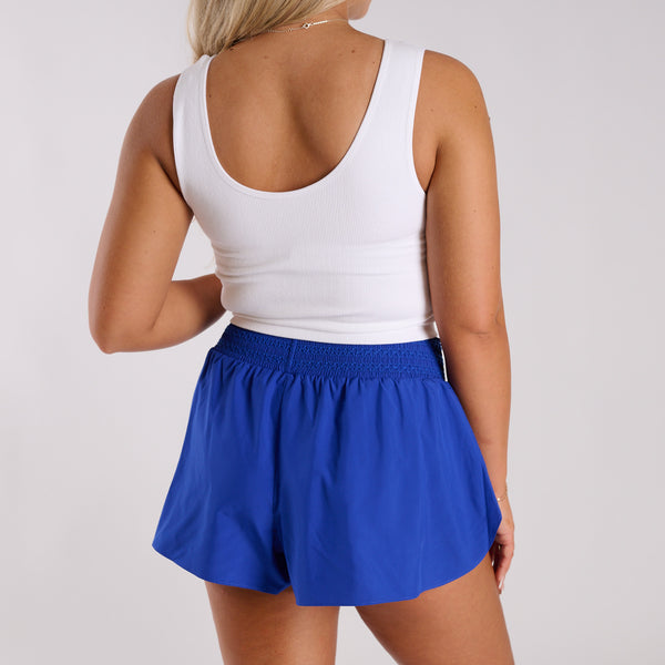 FP Movement Element Shorts in Electric Shock