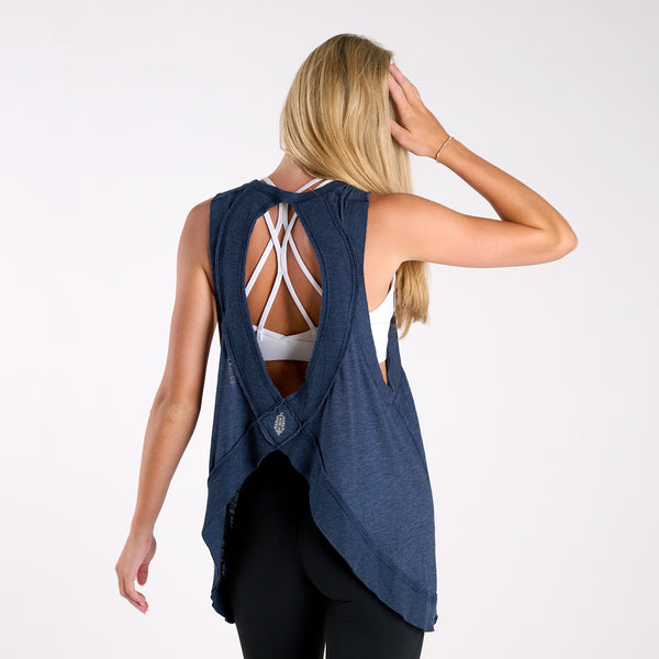 Midnight Navy 