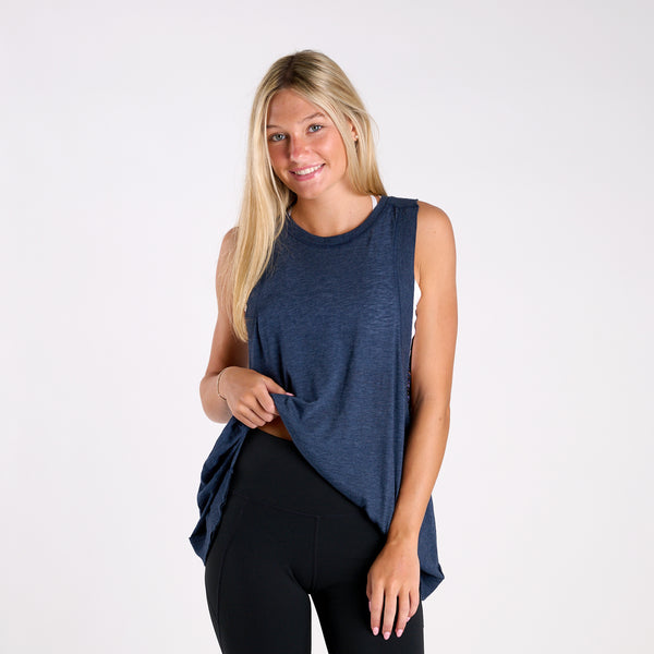 Midnight Navy 