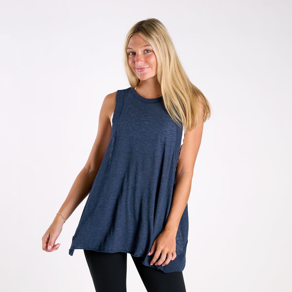 Midnight Navy 