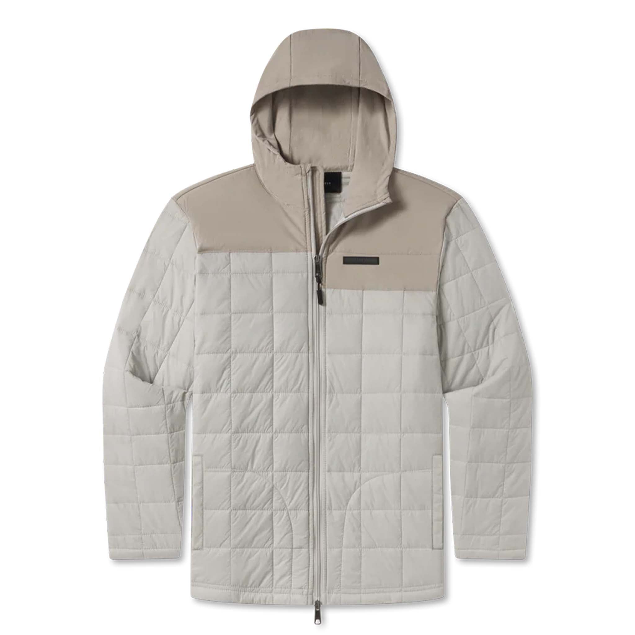 Men's Falcon Hill Jacket