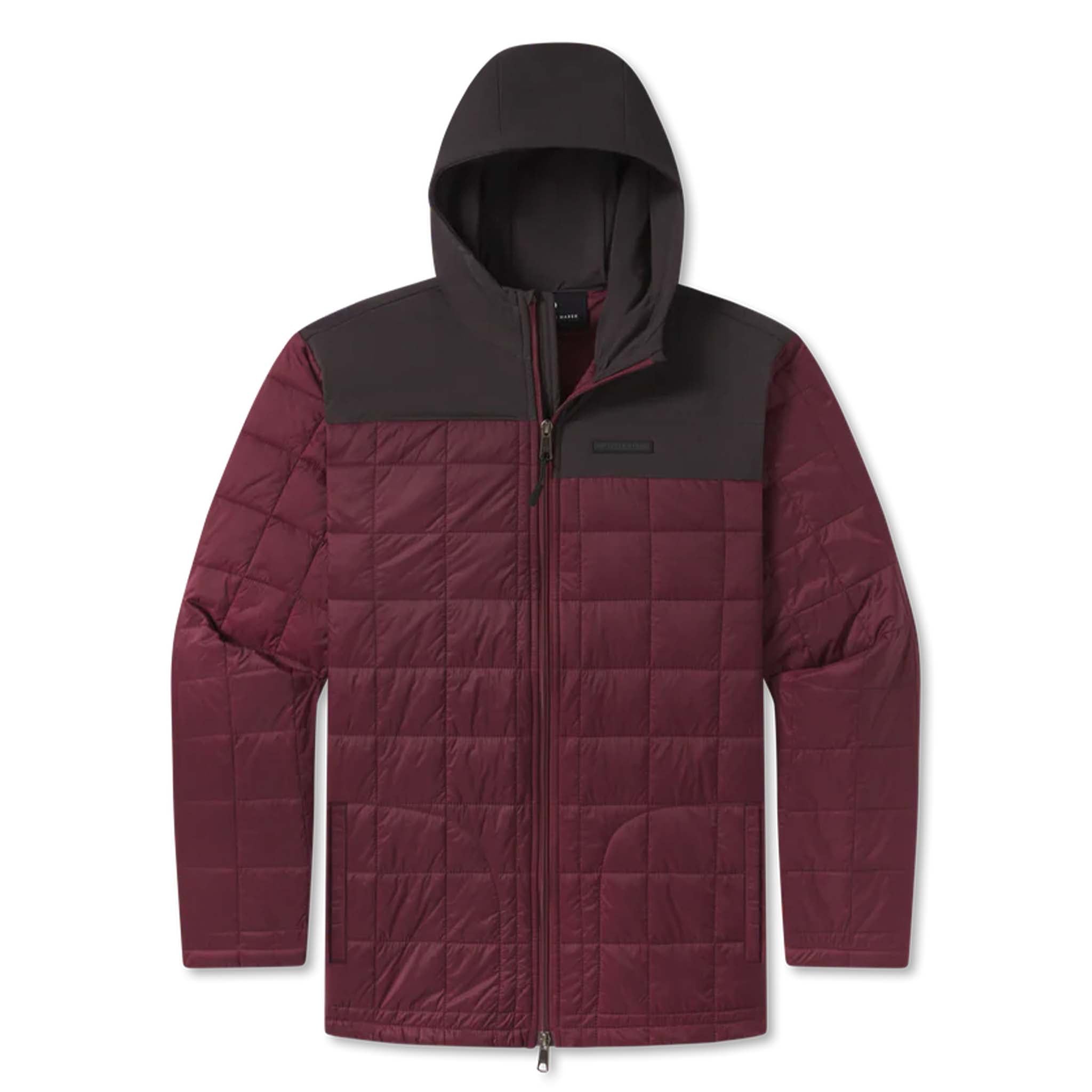 Men's Falcon Hill Jacket