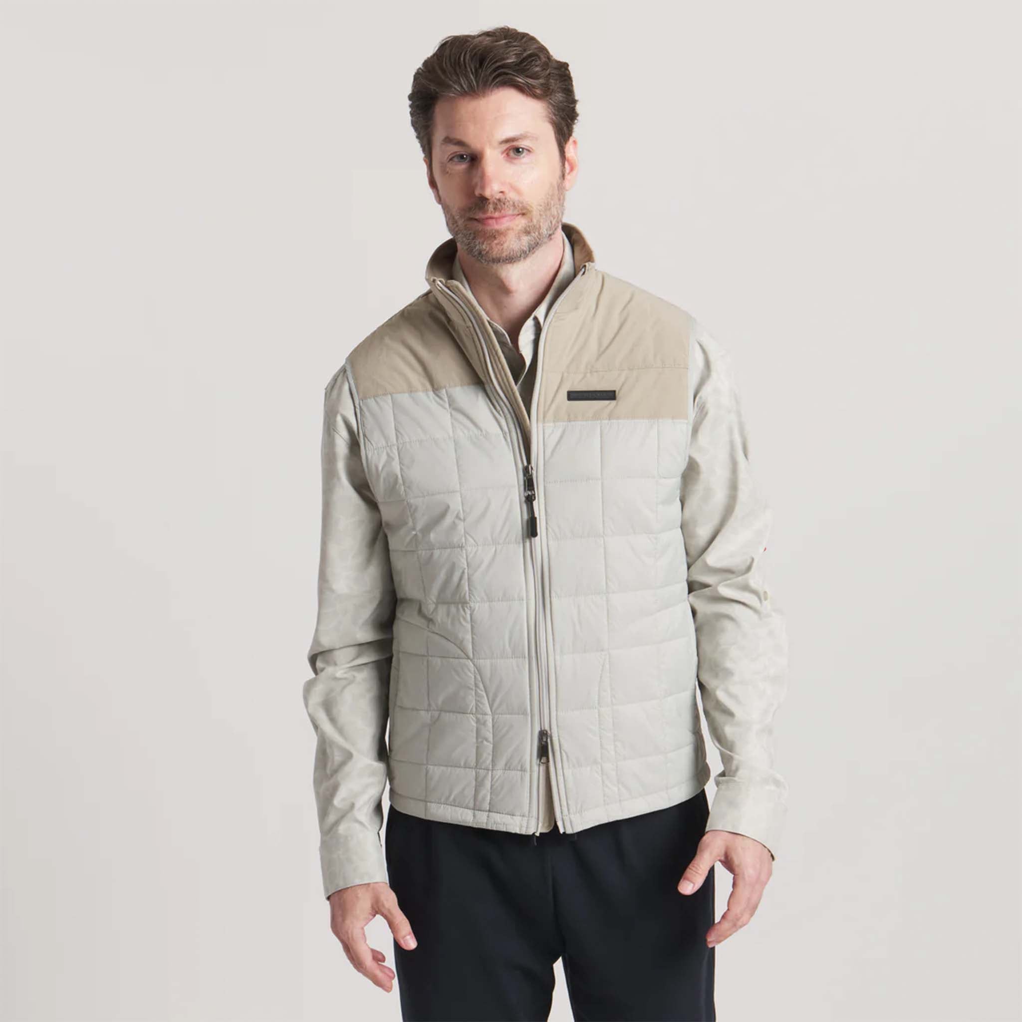 Men's Falcon Hill Vest