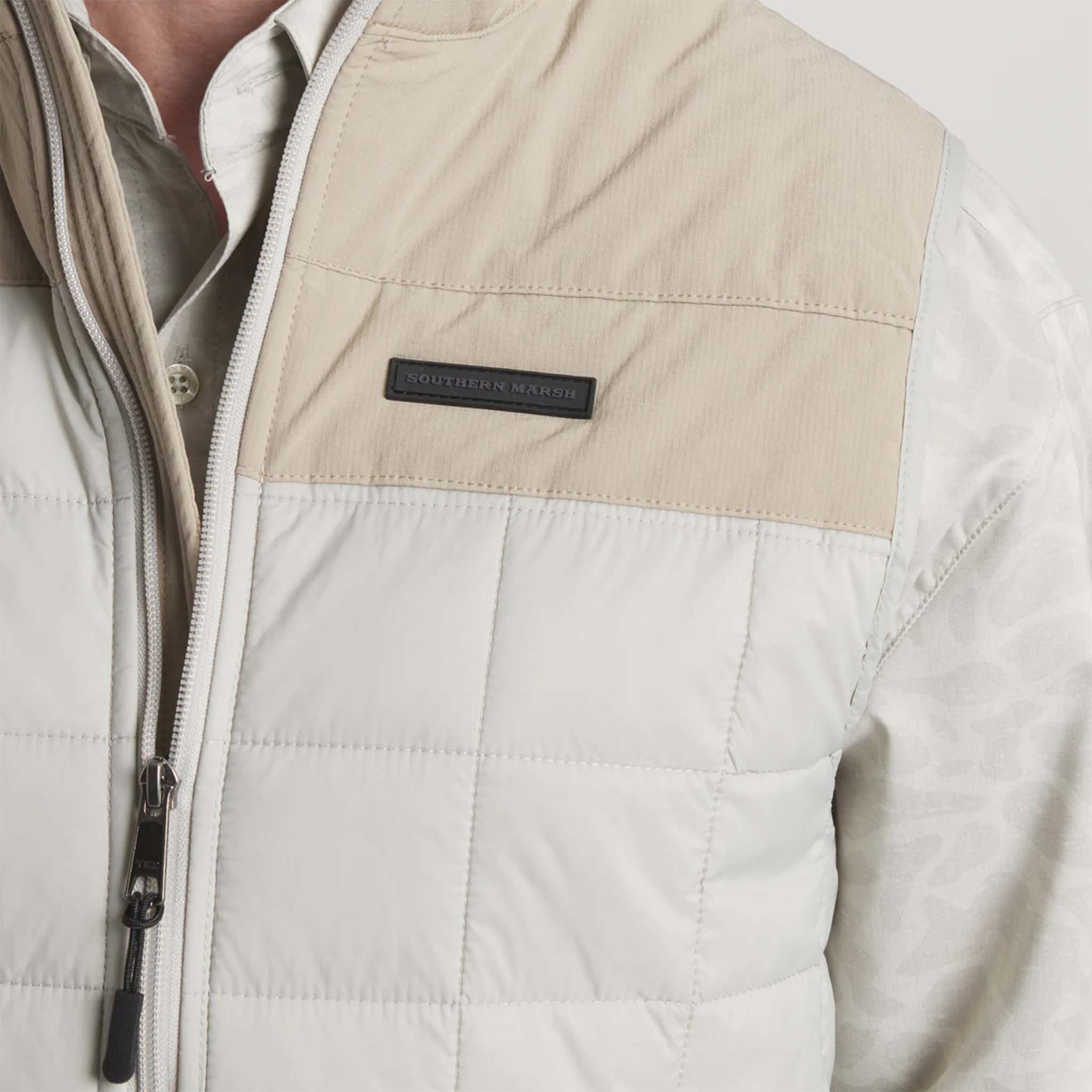 Men's Falcon Hill Vest