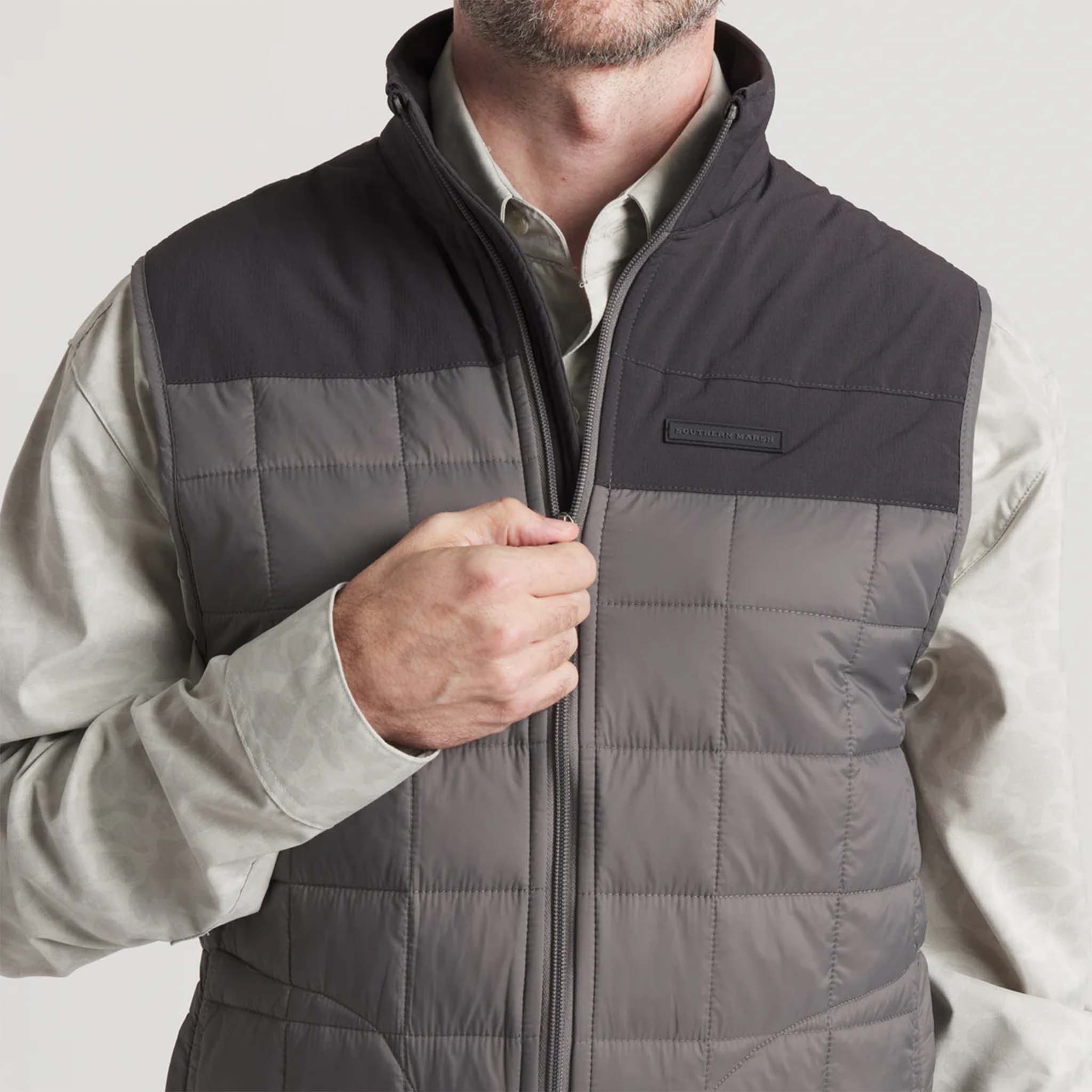 Men's Falcon Hill Vest