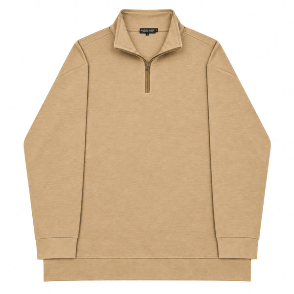 burnt taupe