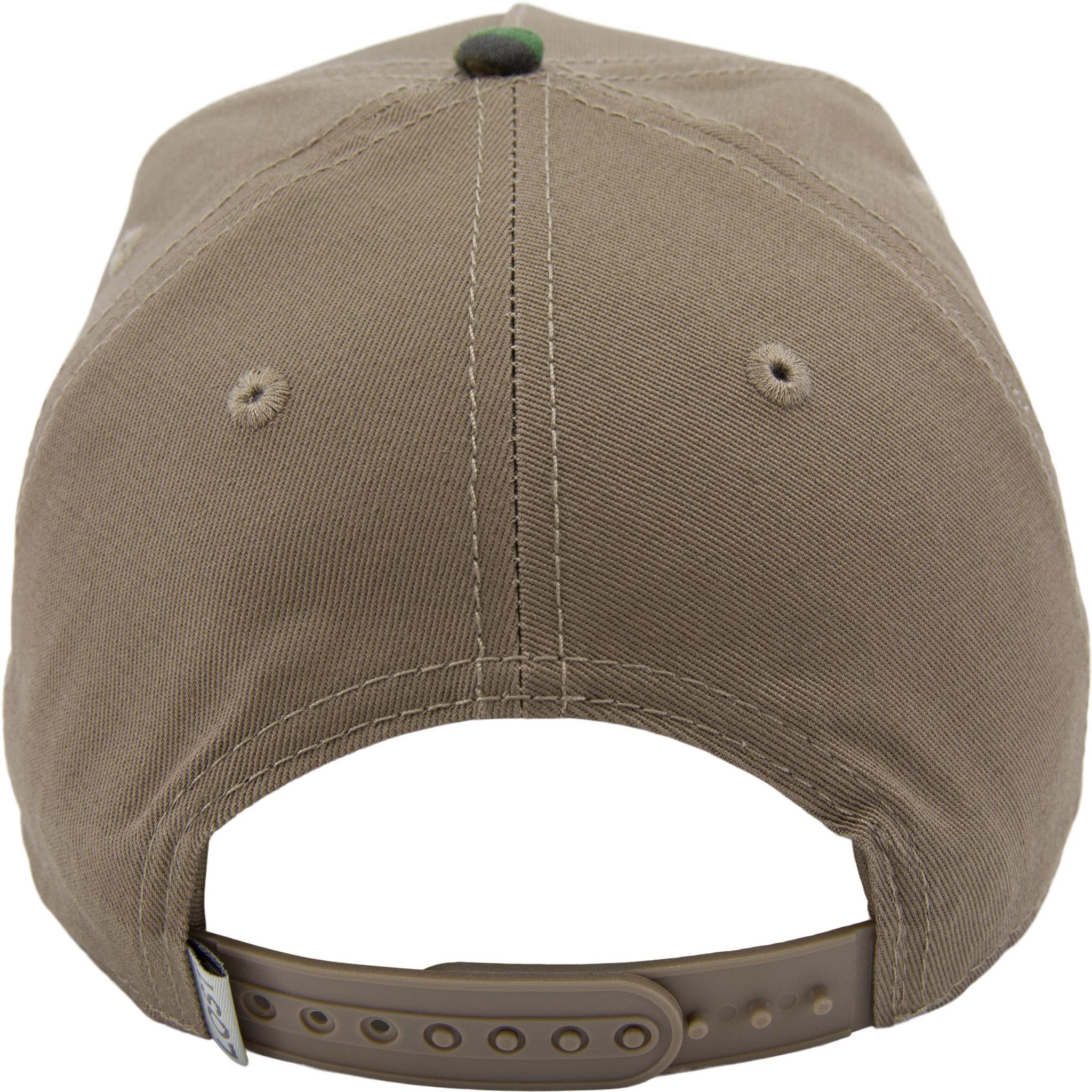 LOST X Ol Tom Easy 5-Panel Hat