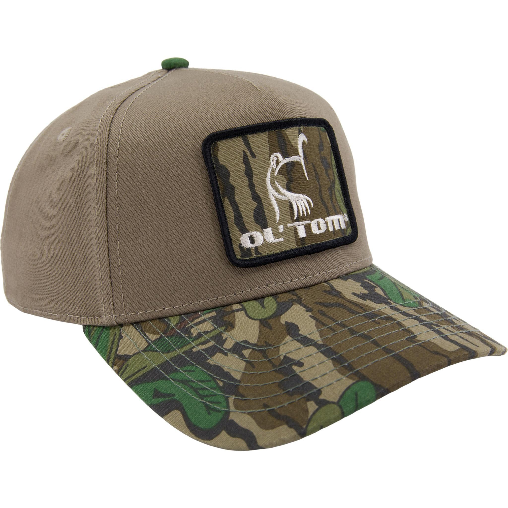 LOST X Ol Tom Easy 5-Panel Hat