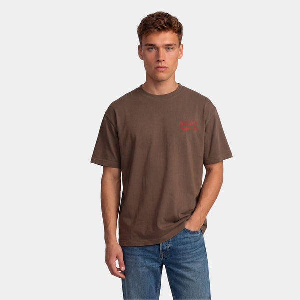 Outlaw Short Sleeve T-Shirt