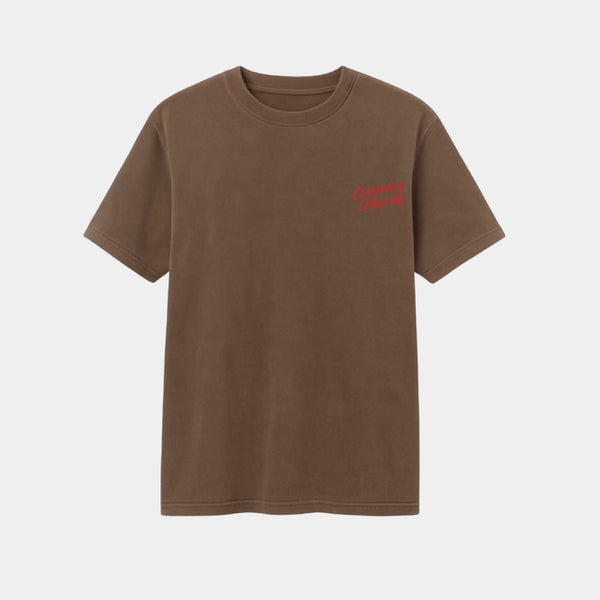 Outlaw Short Sleeve T-Shirt
