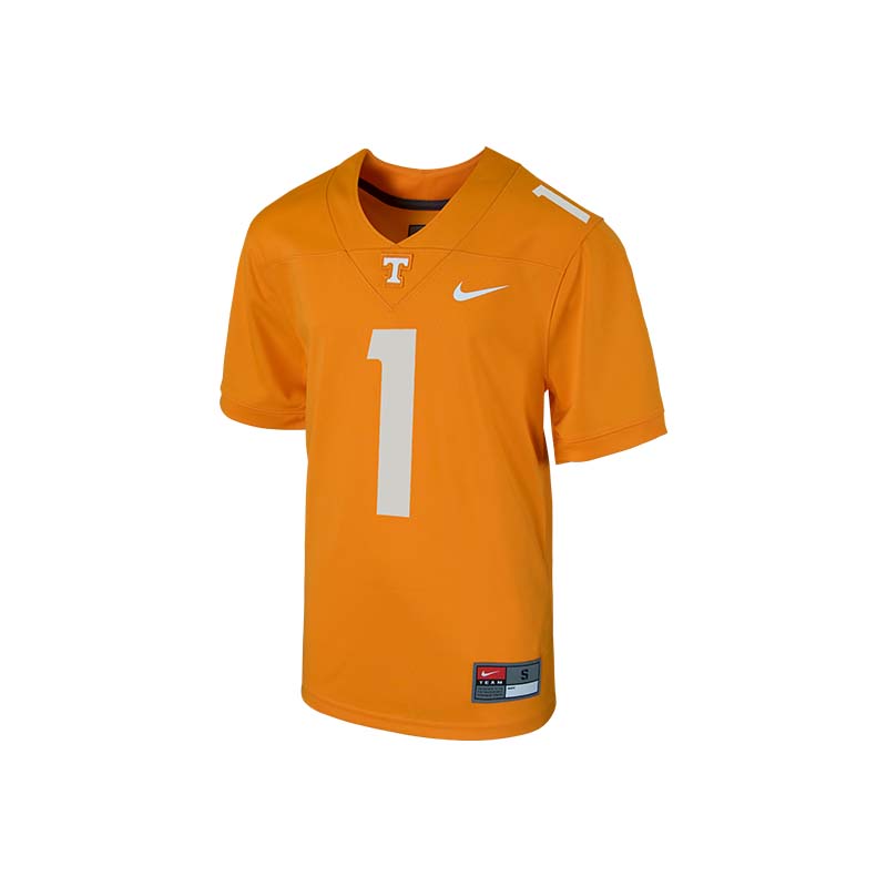 Toddler Tennessee Replica Jersey
