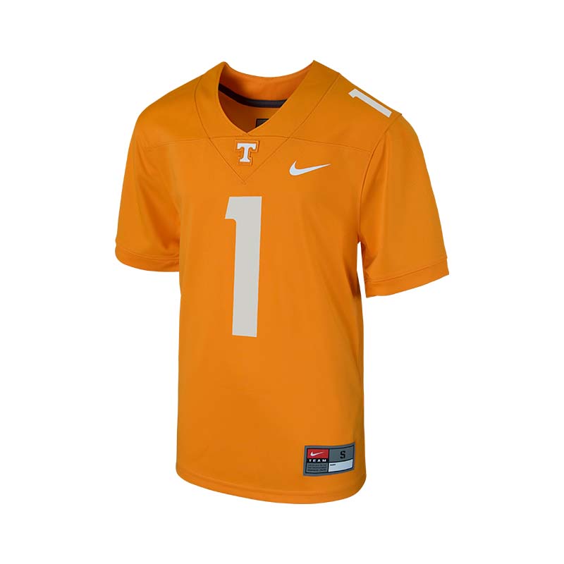 Youth Tennessee Replica Jersey
