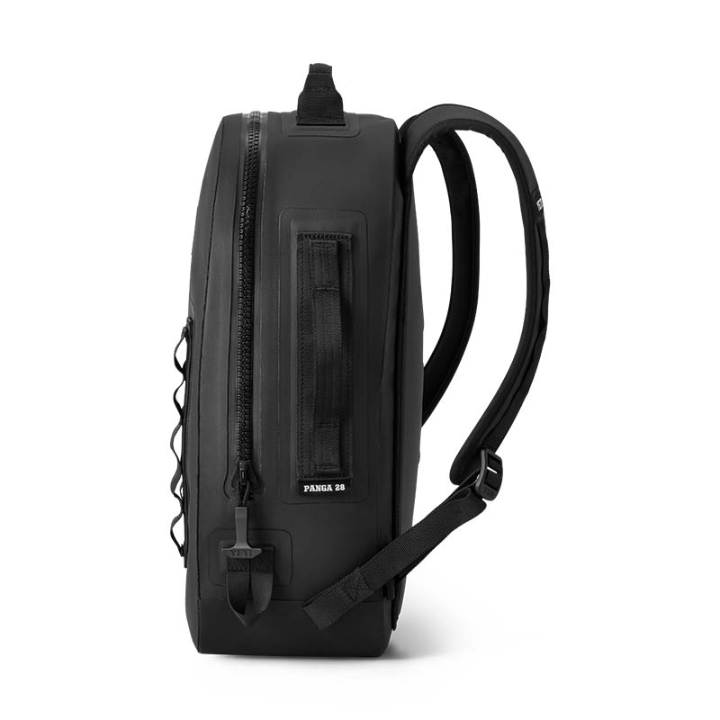 Panga 28L Backpack in Black
