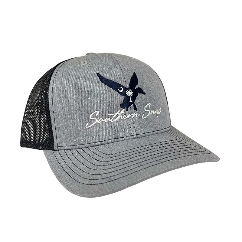 SC Duck Trucker Hat
