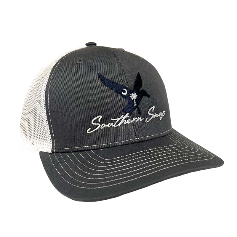 SC Duck Trucker Hat