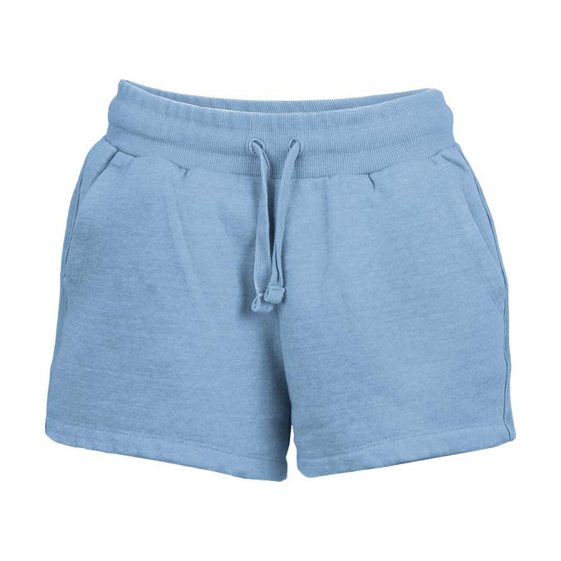 Maui Poncho Shorts