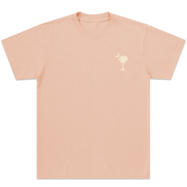Charleston Palmetto Short Sleeve T-Shirt