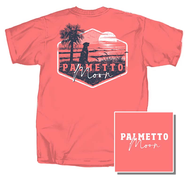 Sunset Beach Shirt