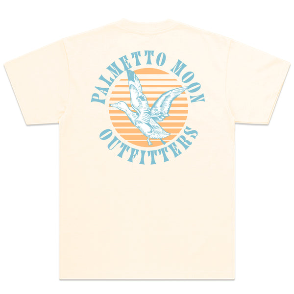 Flying High Short Sleeve T-Shirt