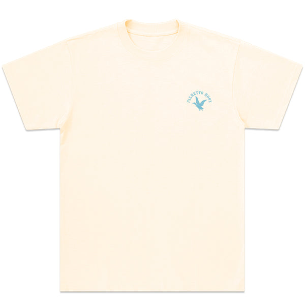 Flying High Short Sleeve T-Shirt