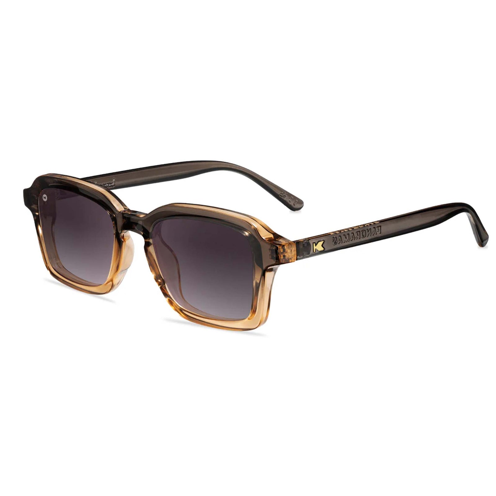 Knockaround® Cortado Panorama Sunglasses
