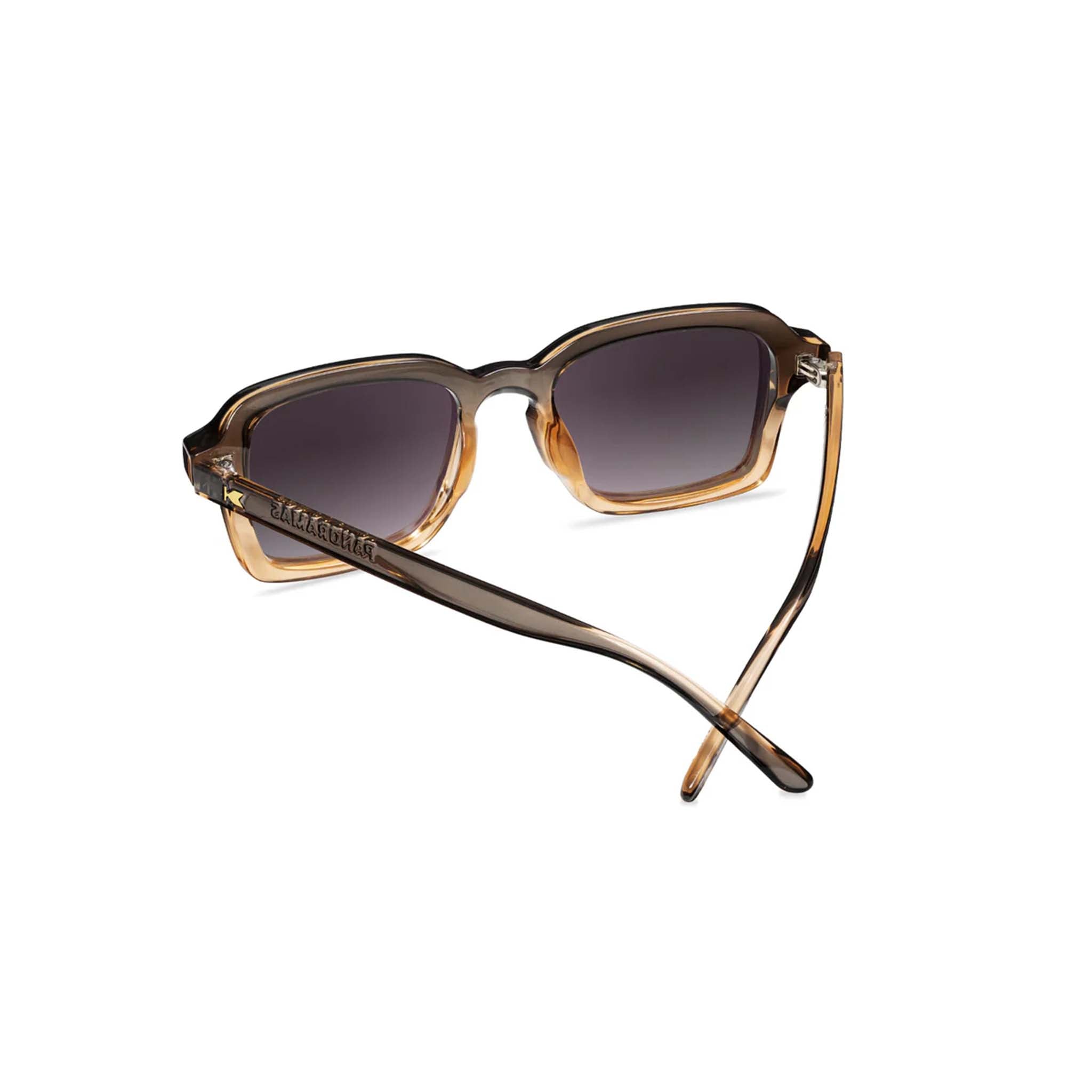 Knockaround® Hey Ube Panorama Sunglasses | Palmetto Moon