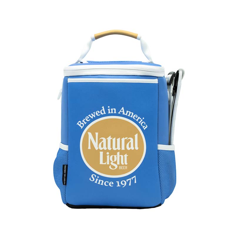 Kanga Natural Light Pouch Cooler Palmetto Moon