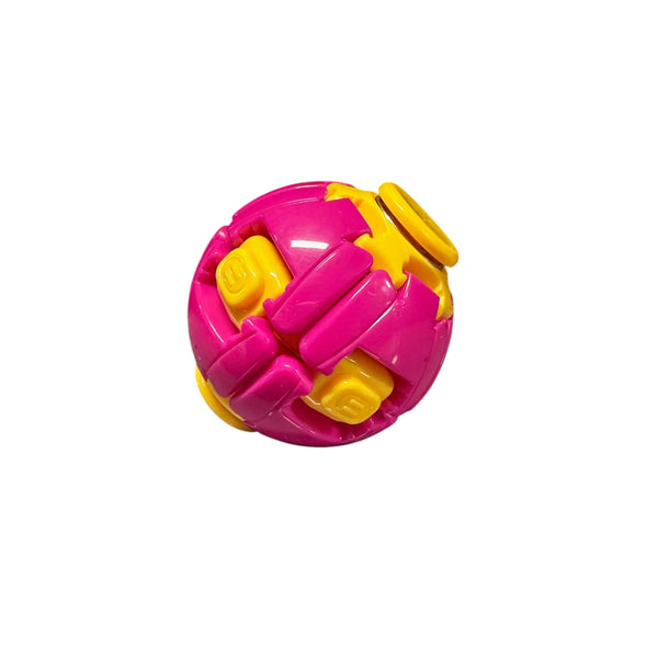 Spin Pop Transforming Fidget Toy - Assorted