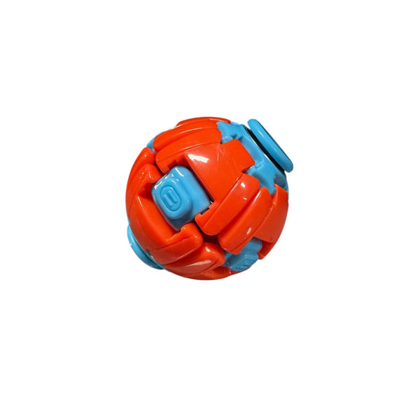 Spin Pop Transforming Fidget Toy - Assorted