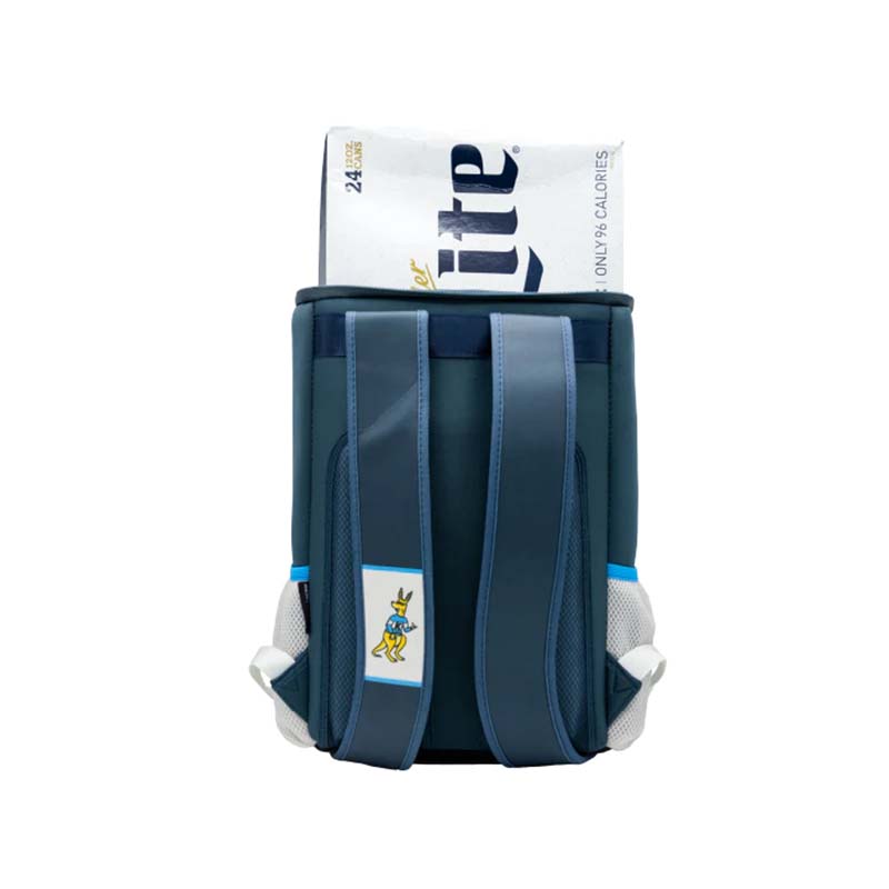Kanga Malibu 24 Pouch Backpack Cooler